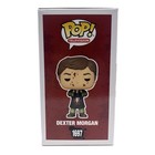 Funko Pop  Television Dexter Morgan  1697 Funko Shop Exclusive W  Protector