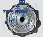 6l80e   6l90e Bell Housing With Rotor Kit - 1 Top Bolt - 2007-up - Free Shipping