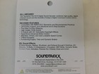 Soundtraxx Tsunami 2 885027 Ge Diesel Tsu-n18 Digital Sound Decoder