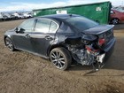 Front Ac Evaporator Housi 2014 Lexus Gs350