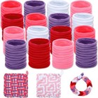 Weaving Loom Refill Loops  180 Pcs Potholder Looms Kit  Weaving Loops For Diy   
