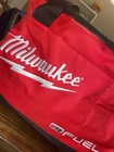 Milwaukee M12 Fuel 12v Brushless 2-tool Drill driver Impact Kit 2 Bat charger