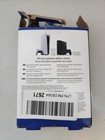 New Seagate Gaming Hdd 2tb Game Drive  Ps5 Ps4 Playstation  Led Usb 3 0 Open Box