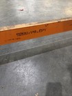 42  X 18  Structural Steel Pallet Rack Upright Frame     Heavy-duty Warehouse R   