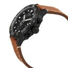 Tissot Seastar 1000 Chronograph Black Dial Men s Watch T1204173605100