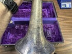 The Martin Superlative Cornet - 1922 - Case And Two Original Mouthpieces