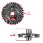 Rear Differential Gear   Pinion Bearing Seal For Can Am Commander 1000 2014-2015