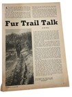 Fur Fish Game Harding s Magazine 5 Issues 3 From 1957 And 2 From 1958 See Pics