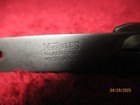 Winchester Model 69a  1935 To 1950 s  22sllr   Part   Marbles Rear Sight W eleva