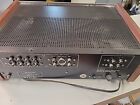 Kenwood Vintage Rare  Kf-8011