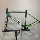 Bianchi Frameset Intenso Team Belkin Size 50 Carbon 2015