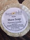 Mug   Brush Shave Soap 3 Pack