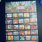 Vintage Springbok And The Winner Is    Oscar Movies 500 Pc Puzzle Complete Answers