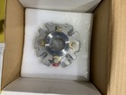 Aes 585-2 Cartridge Single Mechanical Seal 1 375    Sc Faces S s   Viton 1 3 8   