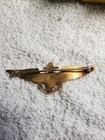 1920 s Us Navy Aviator Wings  Pilots Wings Meyer