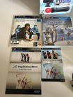 Sony Playstation 3 Move Bundle Controller Camera Sports Champion