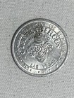  1 Circus Circus Las Vegas  Nv Gaming Slot Token 1981