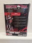 2025 Monster High Operetta Boo-riginal Creeproduction Fashion Doll  in Hand 