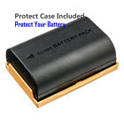 Kastar Battery Replacement For Canon Lp-e6 Lp-e6n Lc-e6   Canon Eos 70d Camera