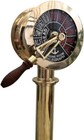 Brass Ship Telegraph Marine Collectible Nautical Decor 