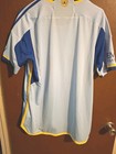 Mens Adidas Mls Atlanta United Fc  24 The Resurgence Authentic  Jersey Sz L-slim