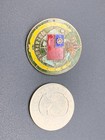 China Taiwan Anti-communist Freedom Fighter Medal Badge Ww2  1  
