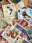 Worldwide Stamps For Collectors  Not An Ordinary Selection 