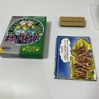 Pokemon Gb Green Version Game Boy Nintendo Game Japan Authentic Tested Working