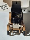 Ertl Limited Edition 1923 Chevrolet Hershey s Delivery Van Diecast Metal Bank