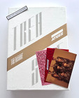 Ateez  wooyoung  Treasure Ep fin All To Action Z Ver  Cd   Photocard   Etc 