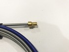 Liner For Miller Lm3a-15 Acculock Mdx Mig Gun For  035  -  045  Wire 15  Length
