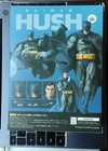 In Stock   Ct Toys No 105 Hush Batman Blue Ver Action Figure Boxed Xmas Gift