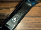 Vintage 1962 Western Electric 554 Blk Rotary Wall Phone Bell System 