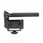 Rode Videomic Pro  Directional On-camera Shotgun Microphone Bundle - Sku 2079843