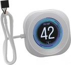 Corsair - Nautilus Rs Lcd Module - White