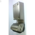 Door Holder Safety Stopper Door Wheel Slower Catcher Keeper 