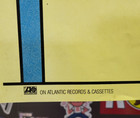 Mike   The Mechanics 1985 Tour - Vintage Record Store Promo Poster 17x35