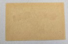 Tarzan Macau Safety Matches Vintage Matchbox Label Cheong Ming Match Co