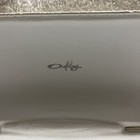 Oakley White Hard Shell Sunglasses Eyeglasses Glasses Large Case
