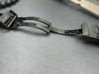 Breitling Style 22mm Stainless Steel Watch Band Replacement For Breitling