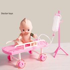 42 Pcs Kids Doctor Play Set     Pretend Medical Kit For Boys   Girls Ages 3   12