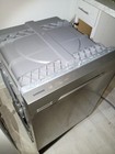 Samsung Integrated Built-in Dishwasher Stainless Steel  Heated Dry  Auto