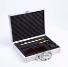 High-power Blue Burning Laser Light Pointer Pen Most Powerful Military Lazer