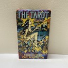 Caitlin Mattisson 2021 Complete Tarot Deck Incl 80 Cards  78 Standard Tarot   2 