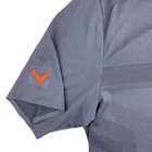 Nike Court 2018 French Open Rafa Nadal Aeroreact T-shirt Gray 888206-009     Xl