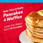Mrs  Butterworth s Buttermilk Complete Pancake   Waffle Mix  32 Oz