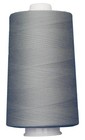 Omni-3022-silver-polyester Thread 40wt 6000yd