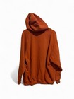 University Of Texas Longhorns Nike Team Center Swoosh Orange Hoodie Men   s Xl