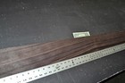 East Indian Rosewood Wood Veneer Sheet 5 X 47 Inches 1 42nd       I7619-6  