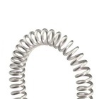 Compression Spring Steel Wire 0 3-5mm 304 Stainless Steel Pressure Spring 305mm